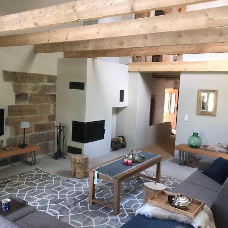Klimatyczny Dom Kopaczowka Przytulna Miejscowka Z Kominkiem, Sauna I Ogrodem U Podnoza Gor Stolowych Radkow Bagian luar foto
