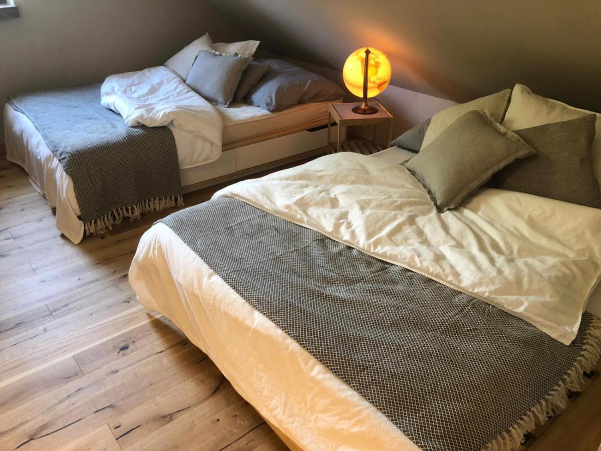 Klimatyczny Dom Kopaczowka Przytulna Miejscowka Z Kominkiem, Sauna I Ogrodem U Podnoza Gor Stolowych Radkow Bagian luar foto